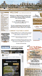 Mobile Screenshot of methwold.net